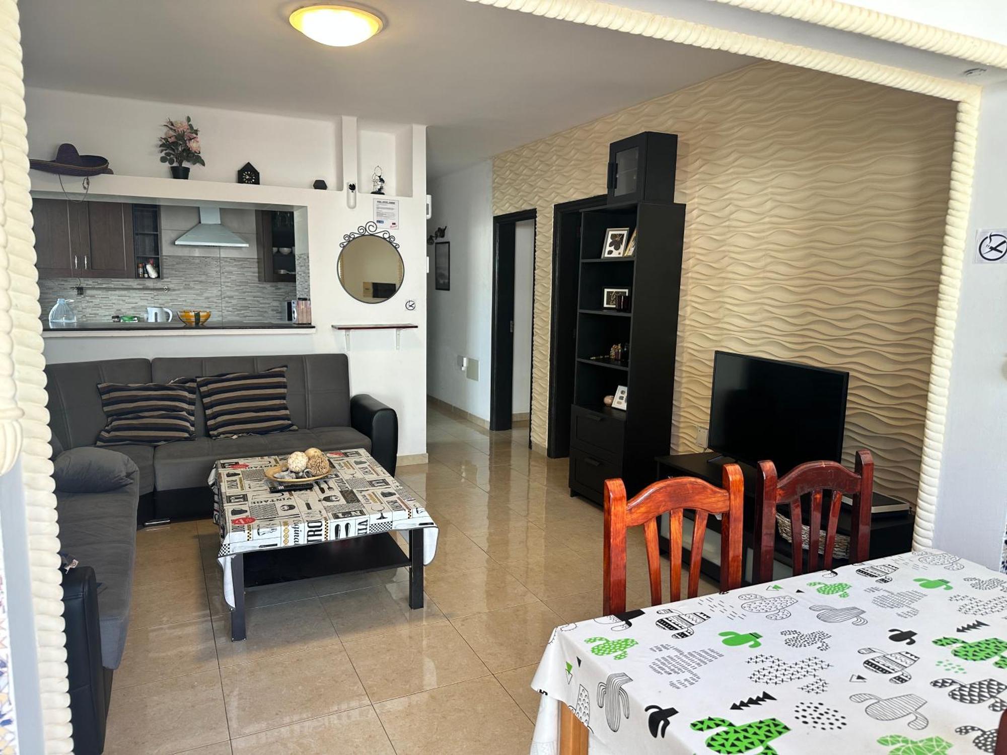 Apartment Walstad Beachside